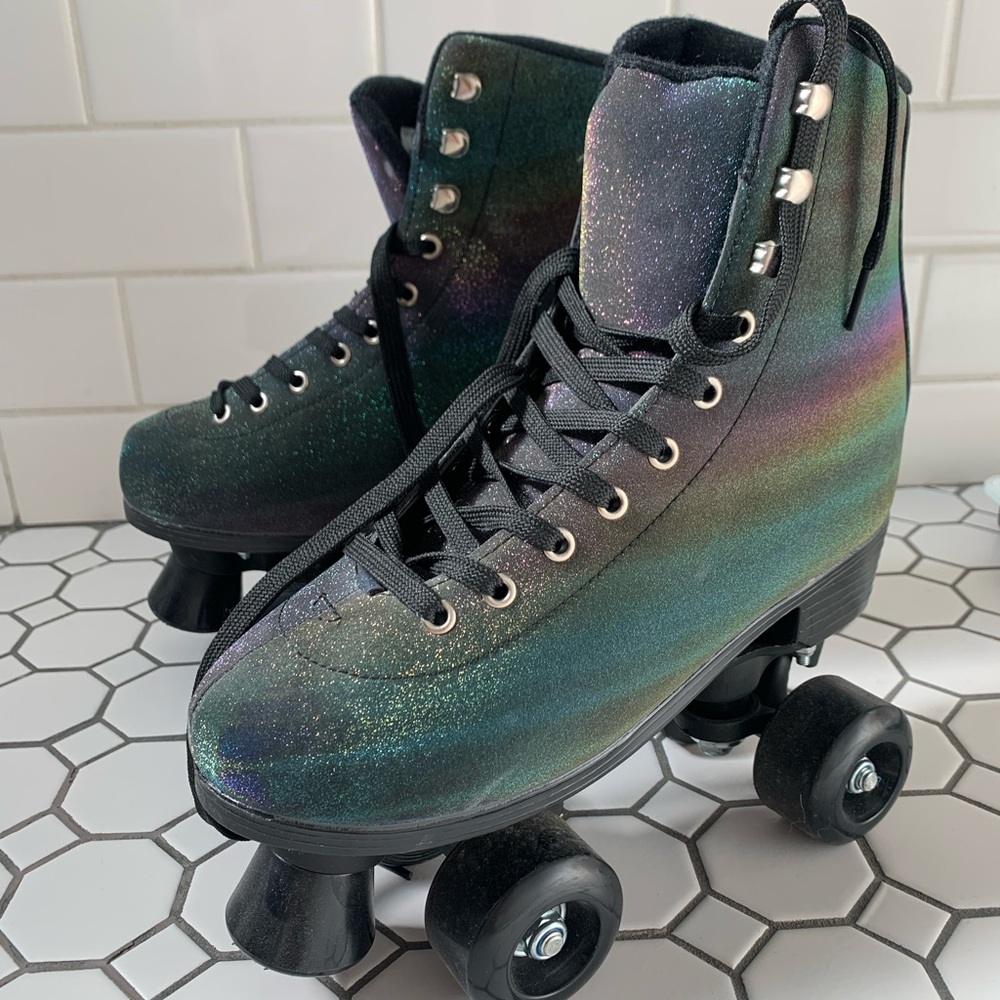 C&C California Roller Skates